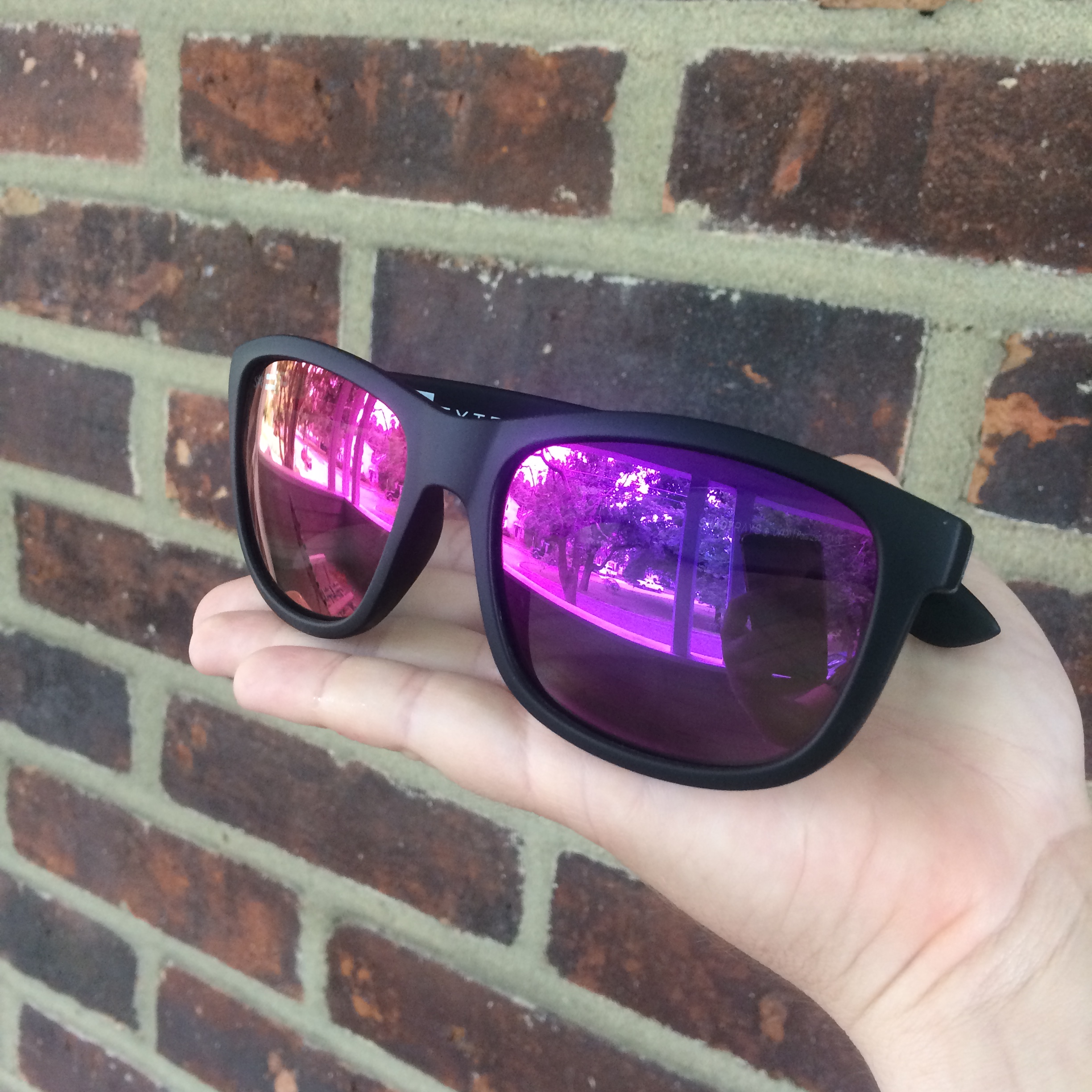 National Sunglasses Day: A review of the Shady Rays Signature Series ...